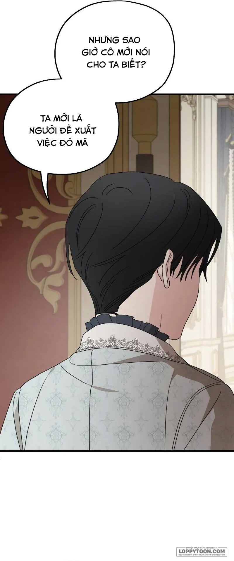 Gia Đình Chồng Quá Ám Ảnh Bởi Tôi Chap 103 - trang 41