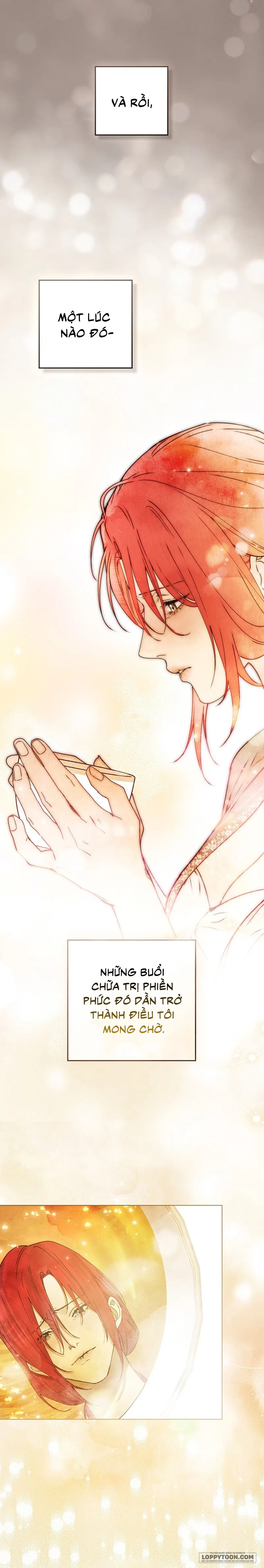 Người Chồng Độc Ác Chap 13 - trang 13