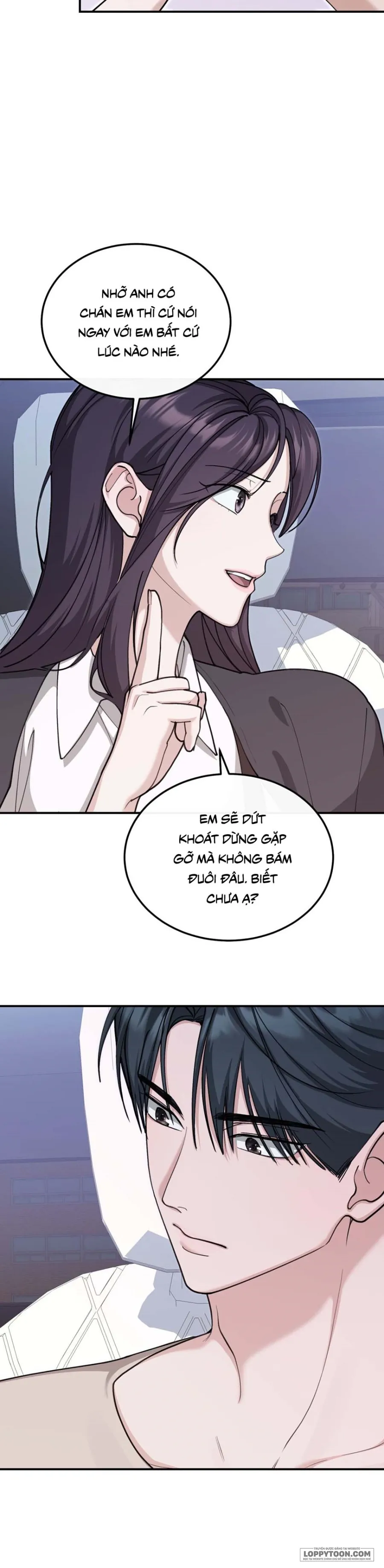 Ăn Em Một Lần Thôi, Oppa Chap 13 - 🔞🔞 - trang 24