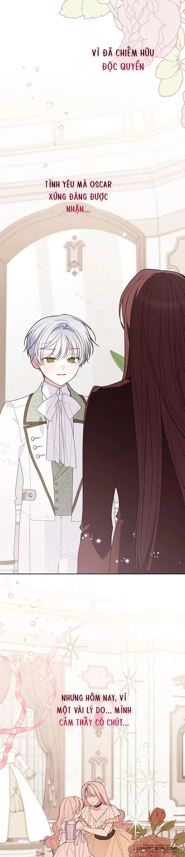 Bạo Chúa Bé Con Chap 131 - END SS3 - trang 11