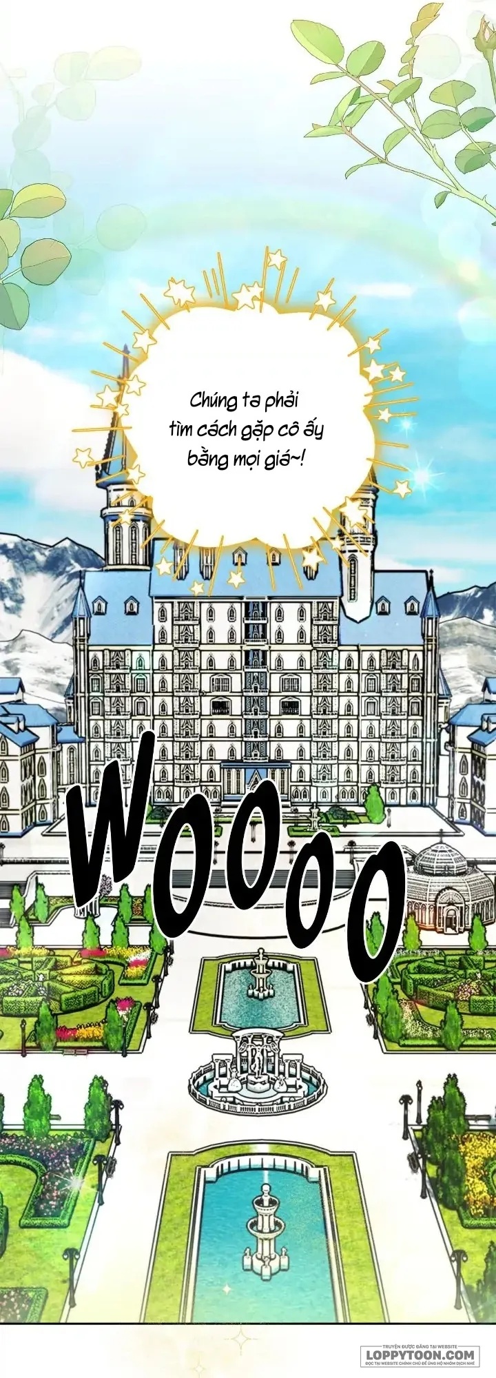 Tôi Sống Chung Với Mẹ Chồng Chap 8 - trang 52