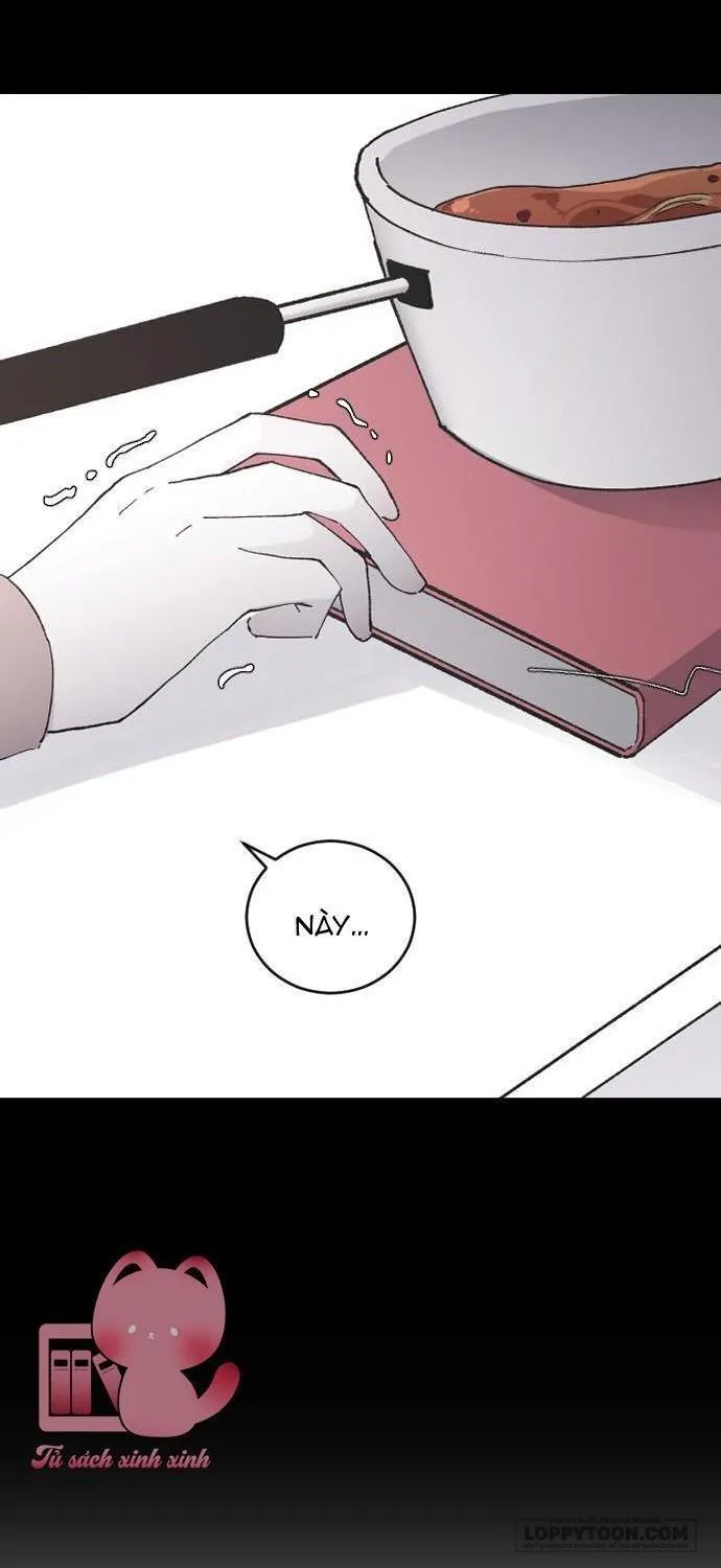 Ba Anh Trai Cực Phẩm Của Tôi Chap 23 - trang 64