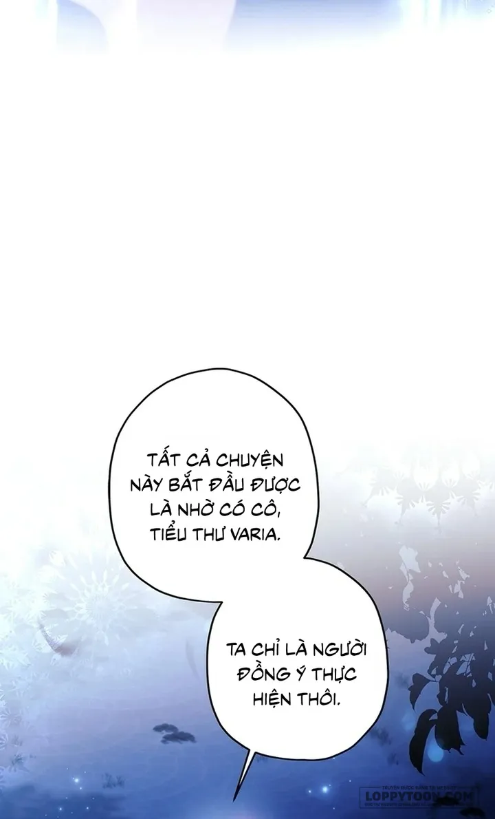 Tôi Đã Trở Thành Con Gái Nuôi Của Nam Chính Chap 162 - trang 24