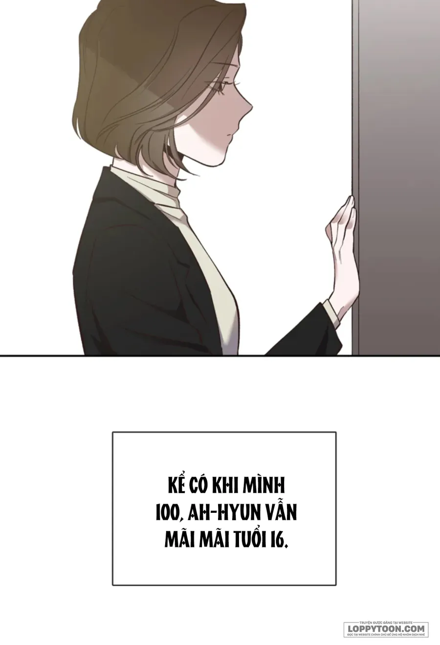 Thanh Xuân Của Chúng Ta Chap 16 - trang 81