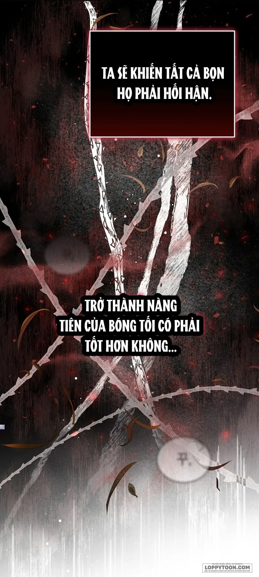 Nàng Tiên, Hãy Ký Hợp Đồng Nào Chap 2 - trang 61