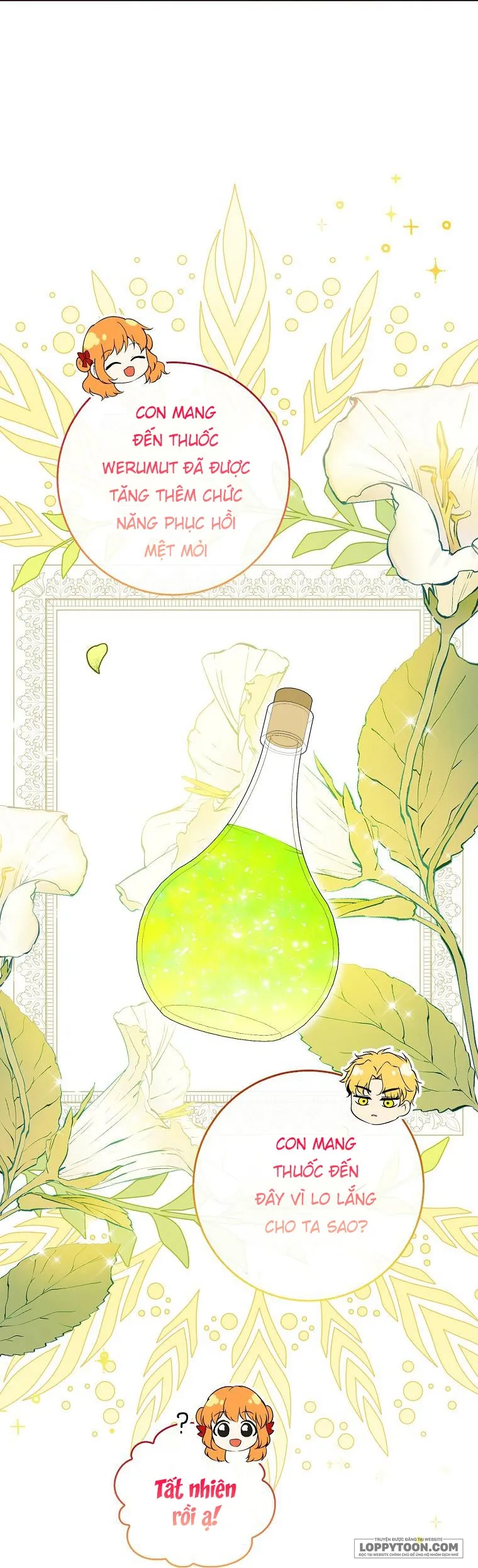 Sóc Con Tài Năng Chap 43 - trang 48