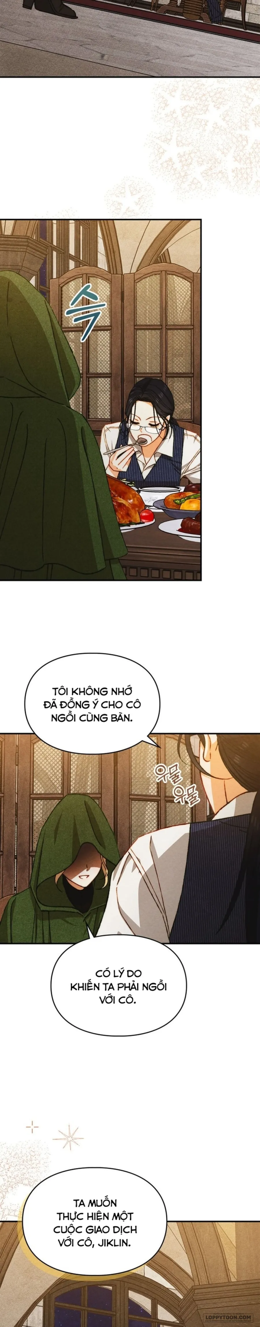 Thuần Hoá Munchkin Chap 30 - trang 10