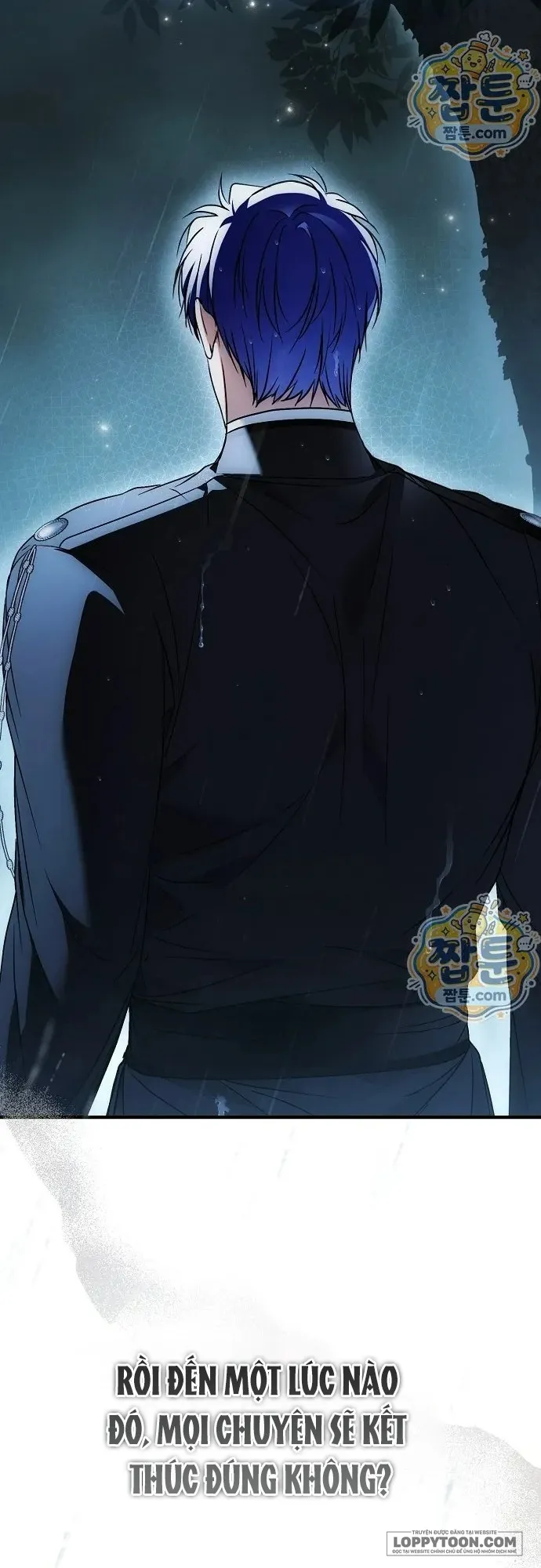 Có Kẻ Đã Sở Hữu Cơ Thể Của Tôi Chap 97 - trang 36