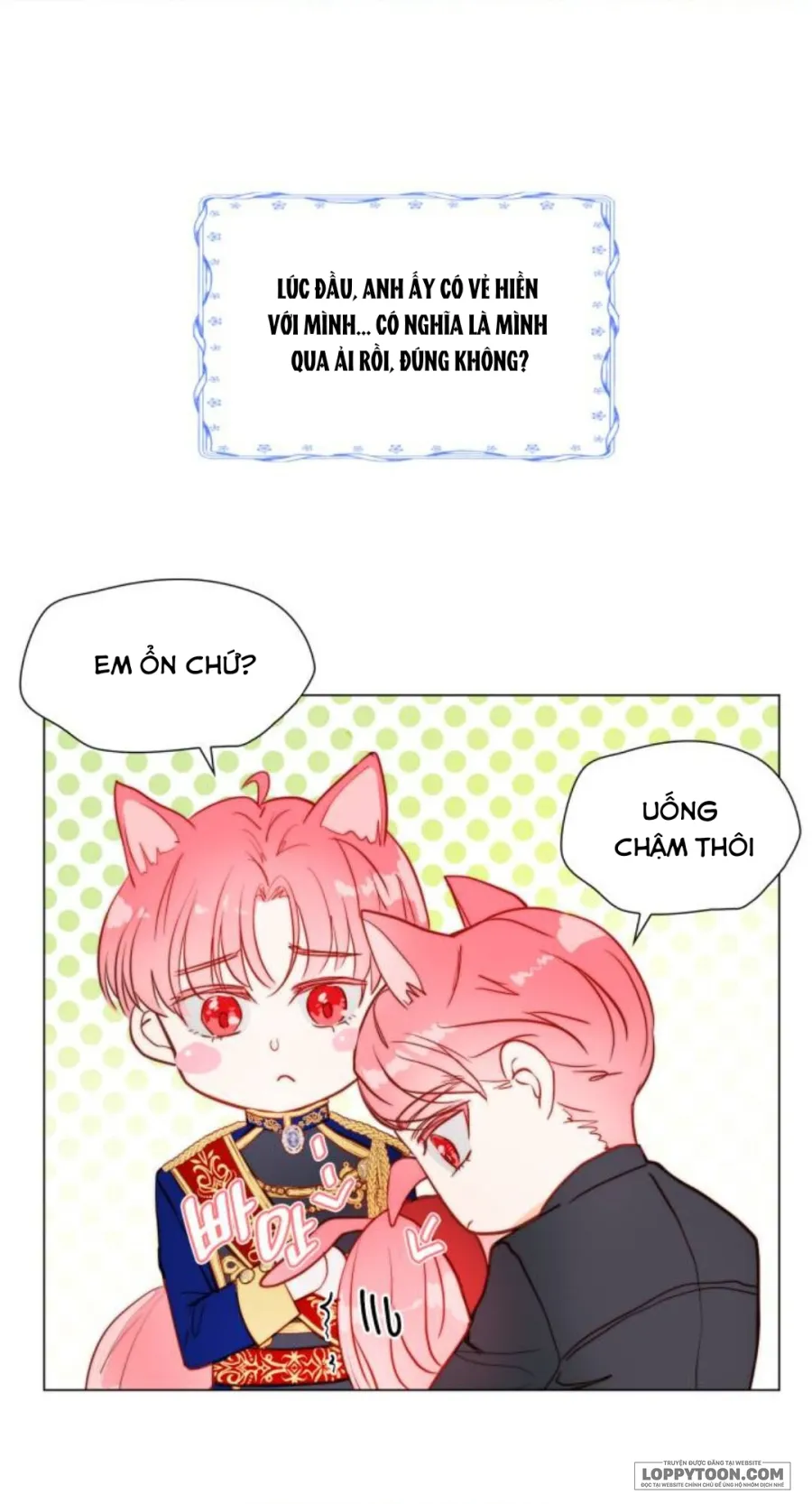 Tôi Được Sinh Ra Là Cô Con Gái Thứ Hai Chap 3 - trang 43