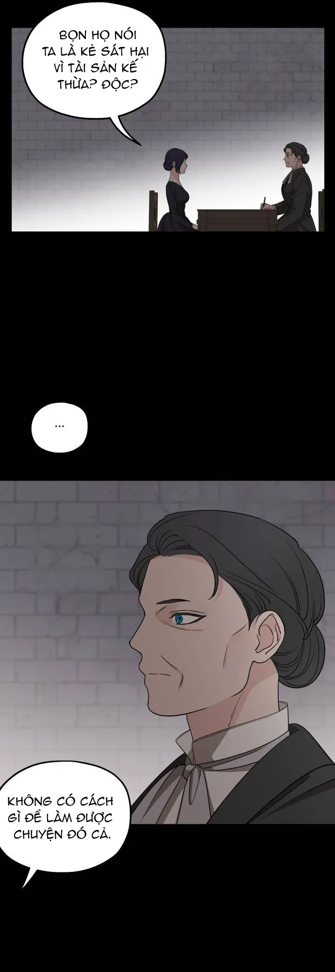 Gia Đình Chồng Quá Ám Ảnh Bởi Tôi Chap 62 - trang 2