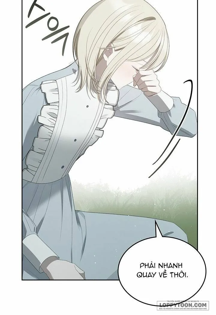 Nam Chính Quái Vật Sống Dưới Giường Tôi Chap 23 - trang 38