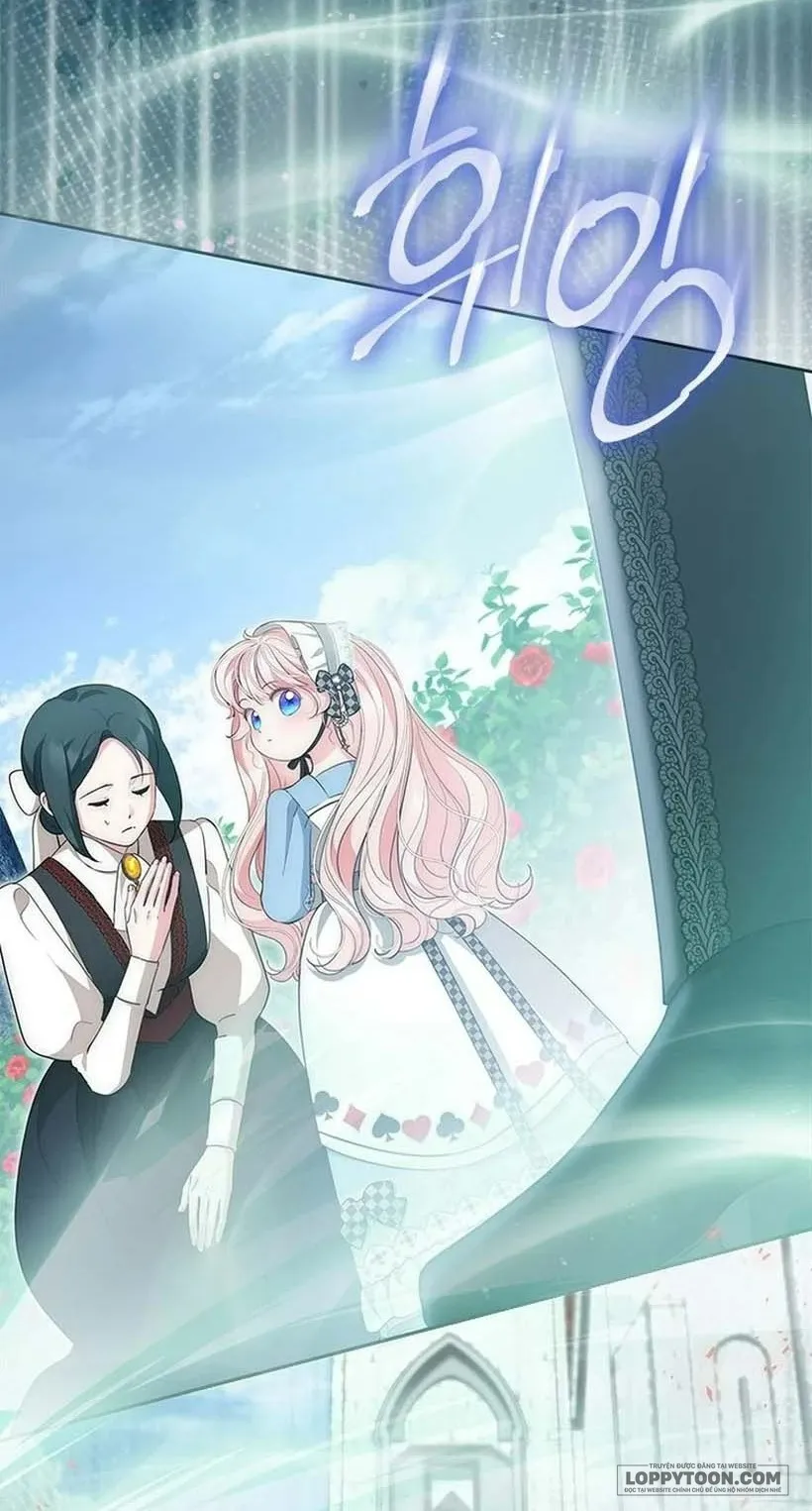 Đã Từ Chối Sủng Ái Rồi Mà Sao Còn Ám Ảnh Thế? Chap 68 - trang 50