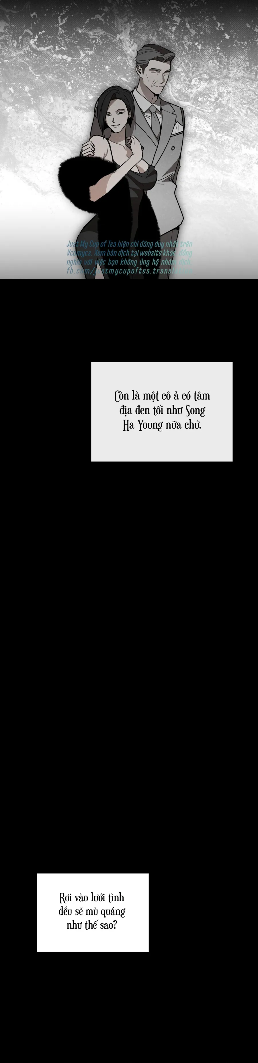 Ngưỡng Tuyệt Đối Chap 72 - trang 29