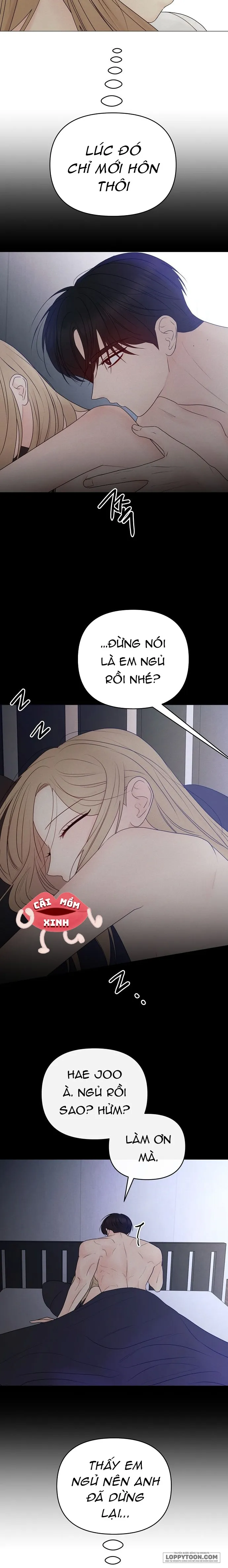 Soái Ca Kiểu Mẫu Chap 51 - trang 2