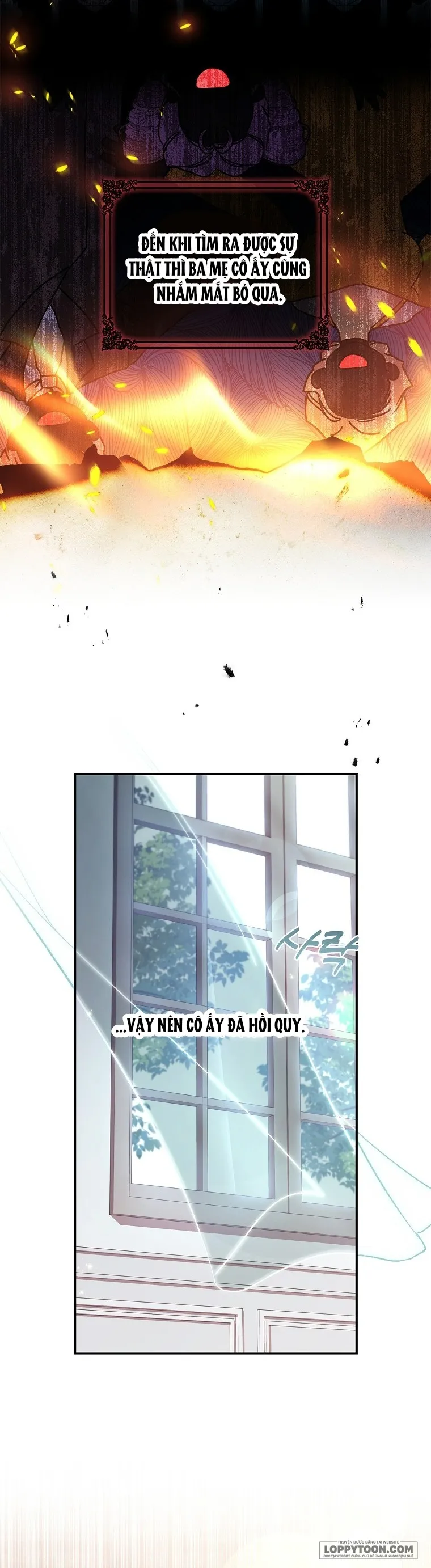 Tôi Đã Trở Thành Con Gái Nuôi Của Nam Chính Chap 79 - trang 11
