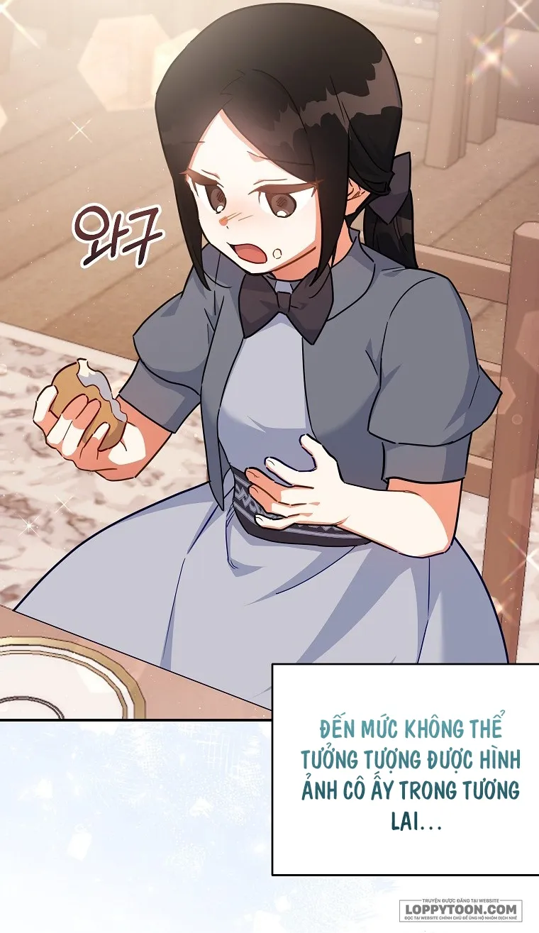 Bé Con Chốn Hoa Nở Chap 47 - trang 9
