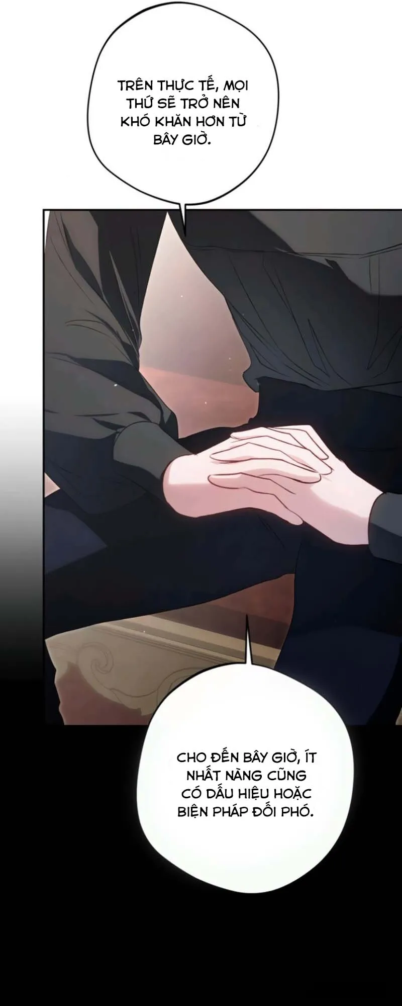 Bạo Chúa Độc Ác Trở Lại Chap 60 - trang 21
