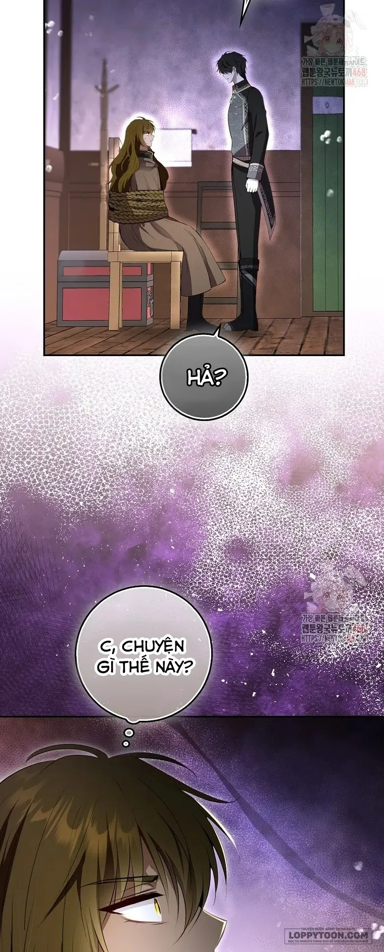 Sóc Con Tài Năng Chap 110 - trang 32
