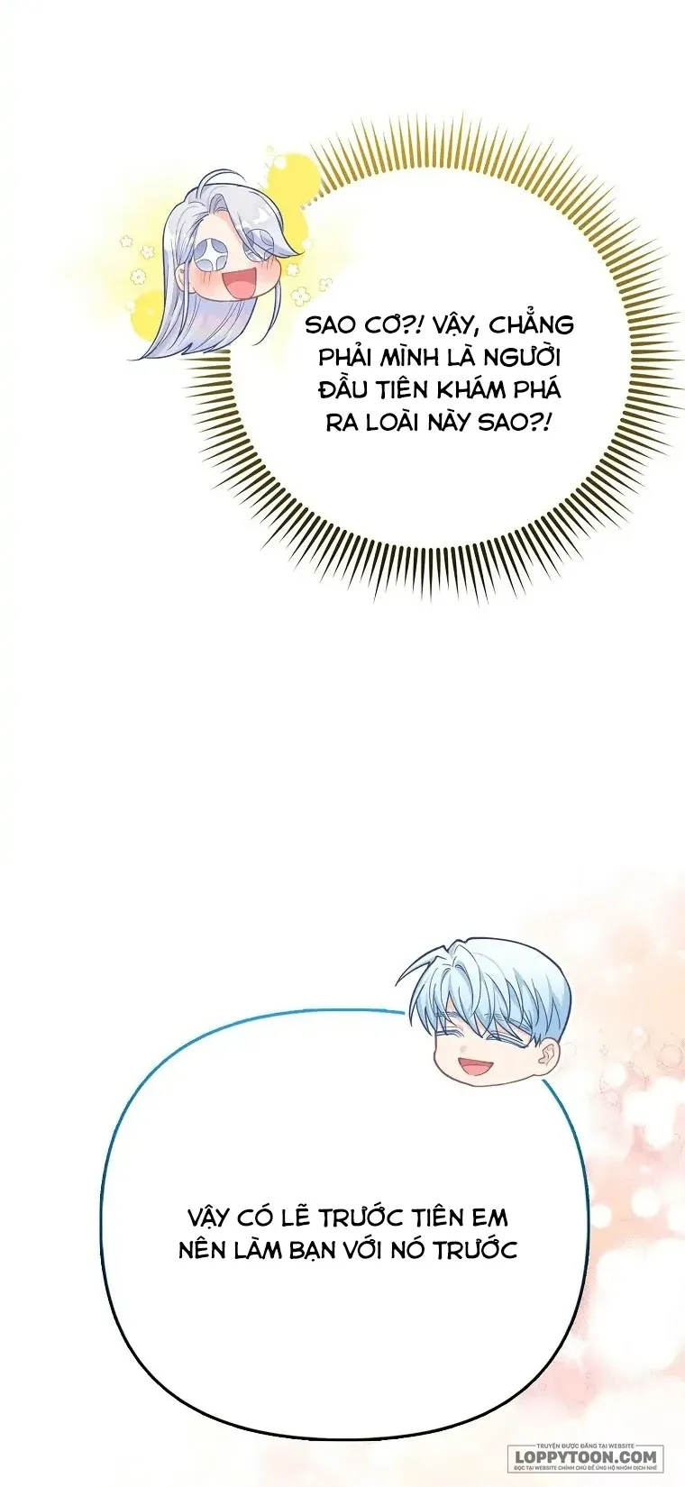 Phương Pháp Trồng Lúa Đặc Biệt Của Ác Nữ Chap 23 - trang 31