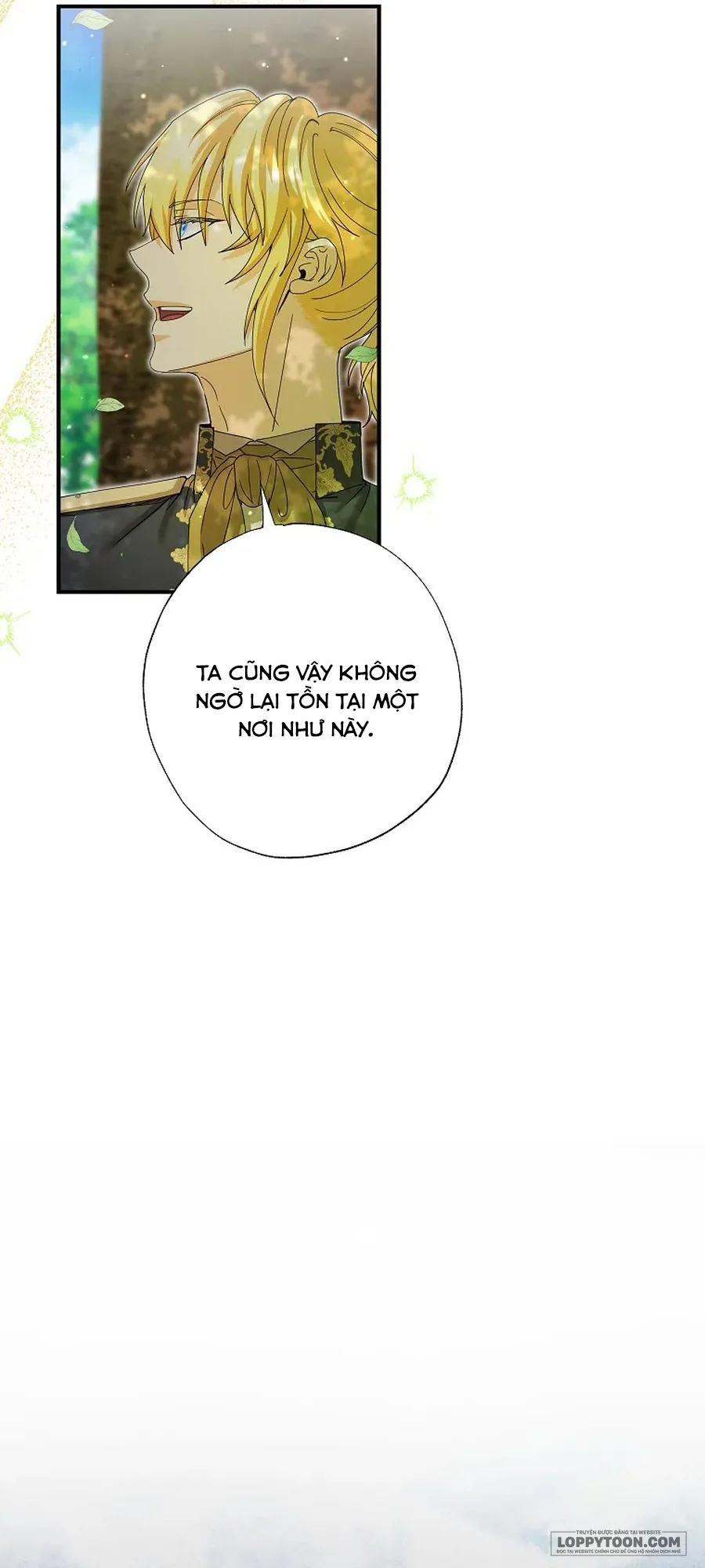 Trở Thành Miêu Nữ Của Hoàng Đế Chap 50 - trang 5