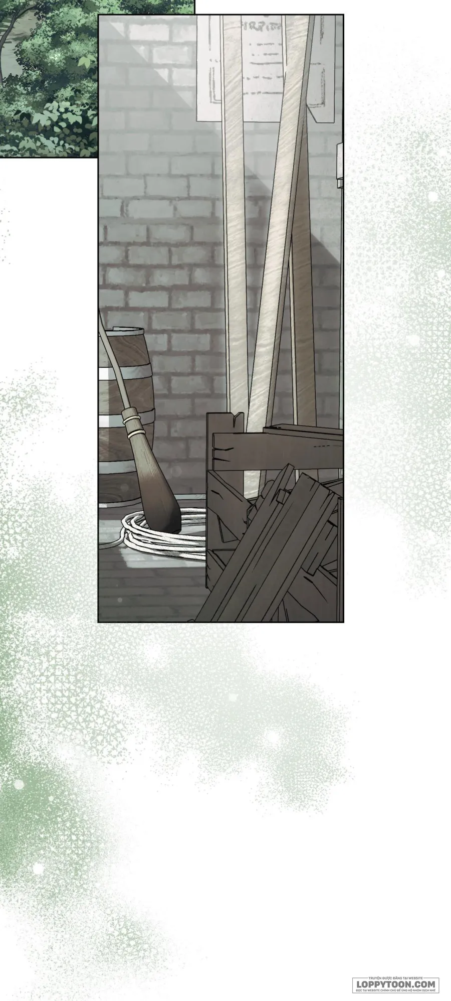 Sự Tàn Khốc Mang Tên Chuộc Tội Chap 16 - trang 99
