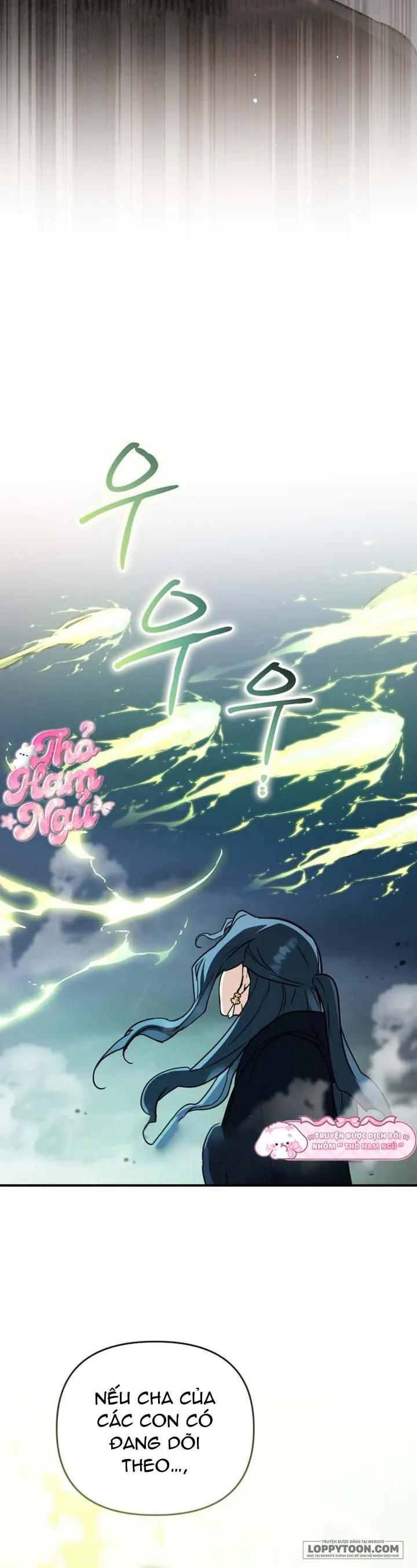 Bé Con Thiên Tài Bí Mật Đi Tìm Cha Chap 23 - trang 27