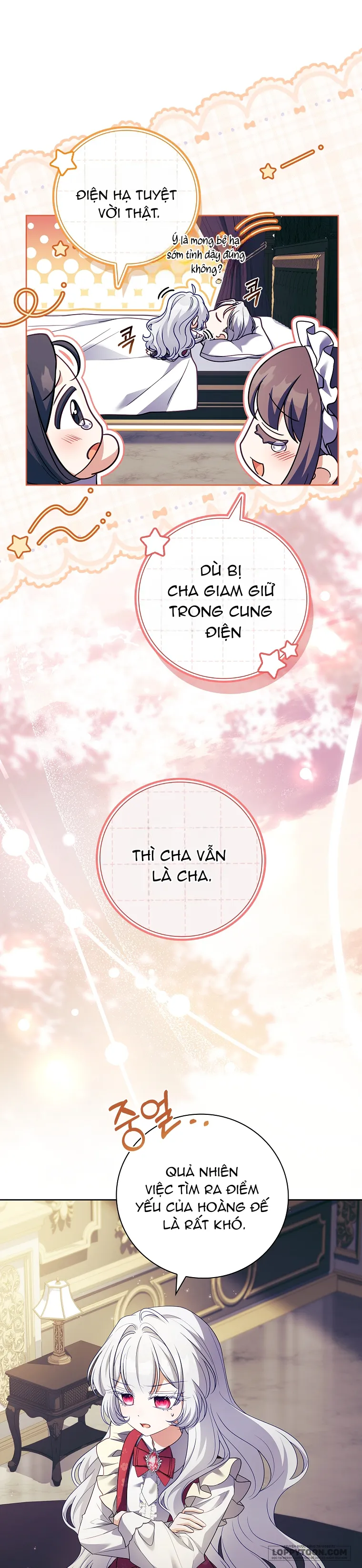 Cha Nào Con Nấy Chap 13 - trang 39