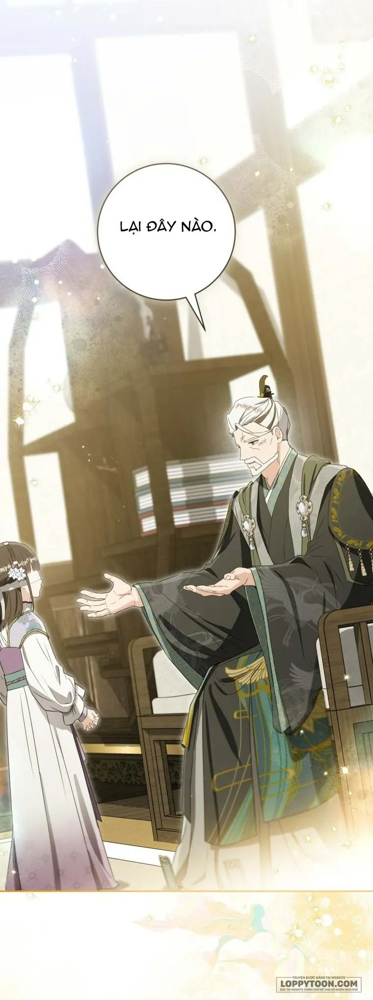 Trở Thành Cô Cháu Gái Bị Khinh Miệt Của Nhà Quyền Quý Chap 90 - trang 63