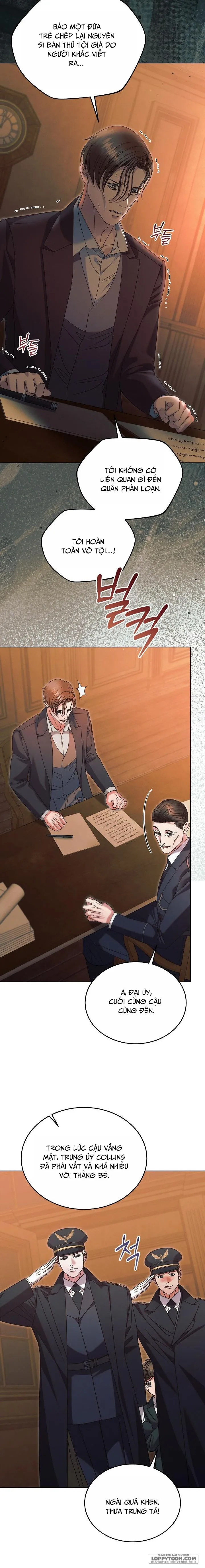 Hãy Cầu Xin Tôi Đi Chap 66 - trang 13