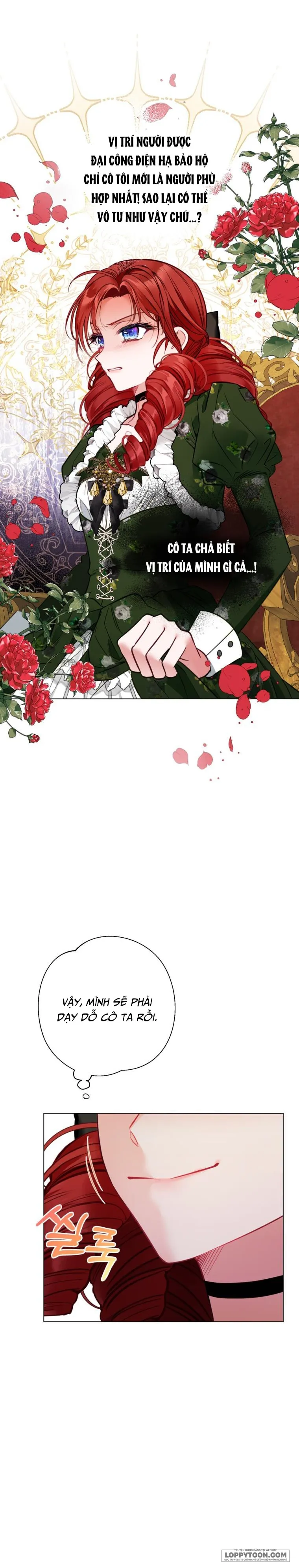 Một Thế Giới Không Có Chị Gái Mà Ai Cũng Yêu Chap 23 - trang 14