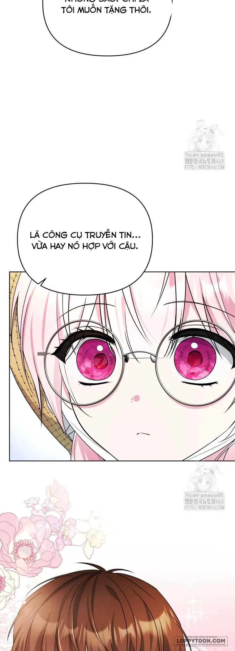 Chiếc Túi Bí Mật Của Quý Cô Xấu Xí Chap 64 - trang 35