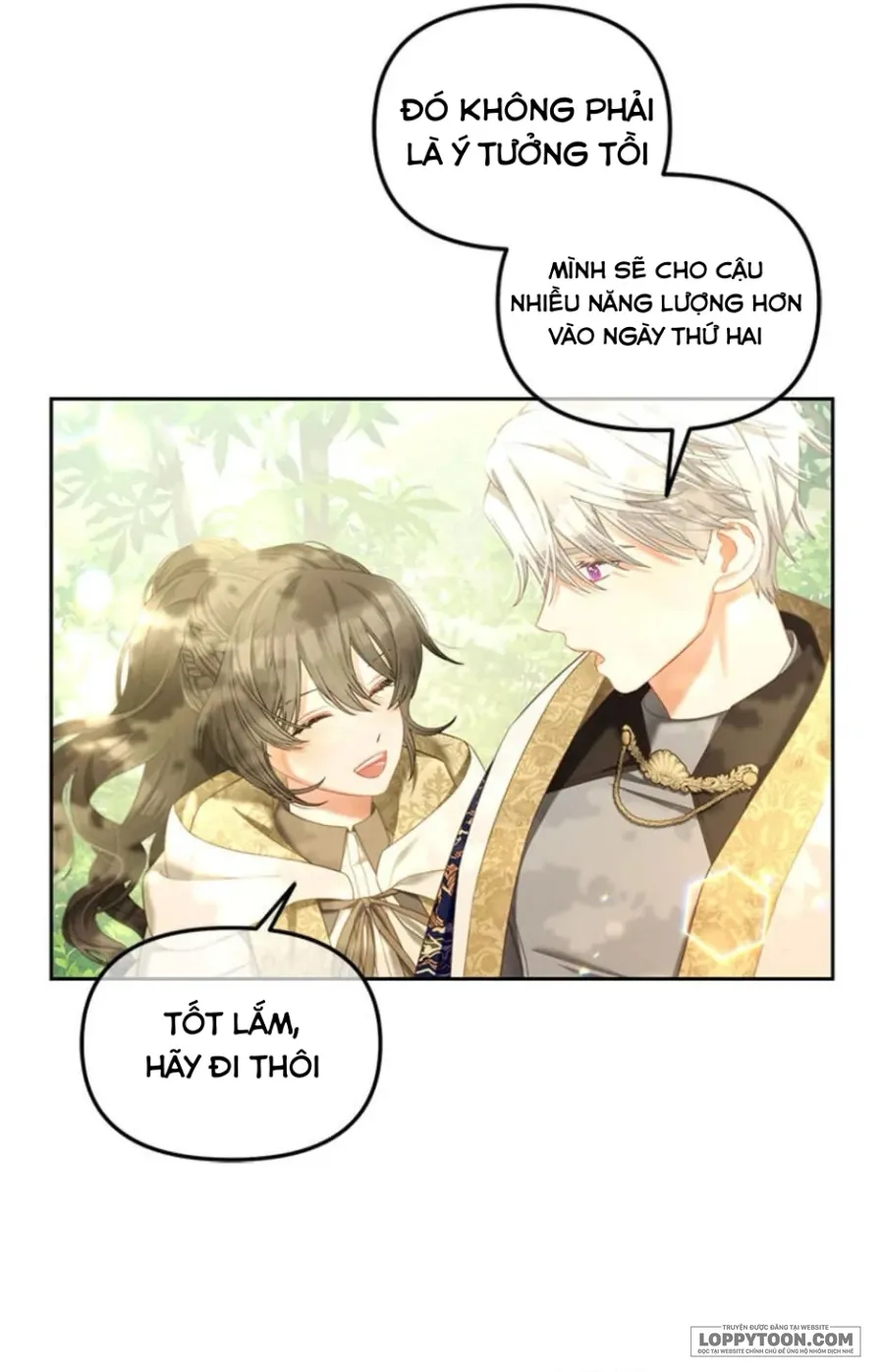 Tôi Sẽ Ở Ngay Bên Cạnh Nam Chính Chap 41 - trang 28