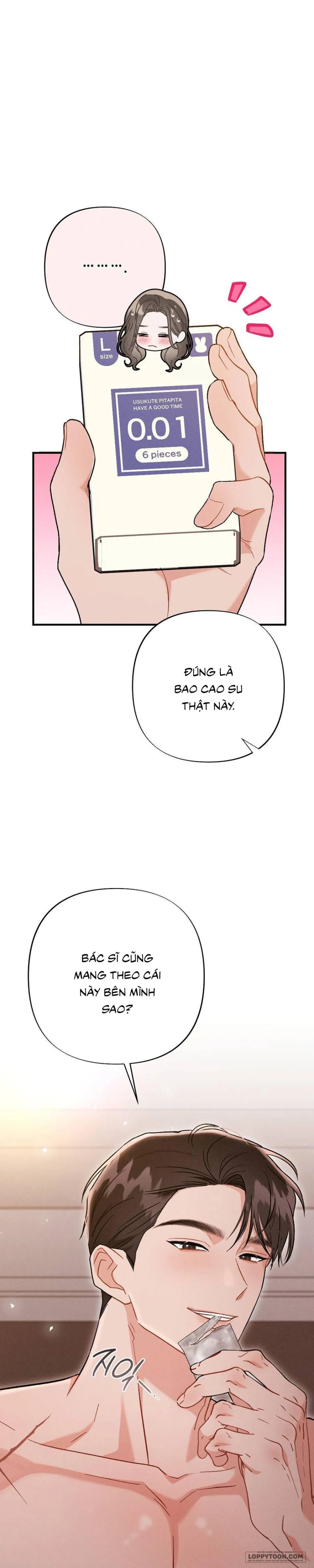 Đêm Chồng Chất Chap 23 - 🔞🔞🔞 Seo Joo Han của ngày - trang 25
