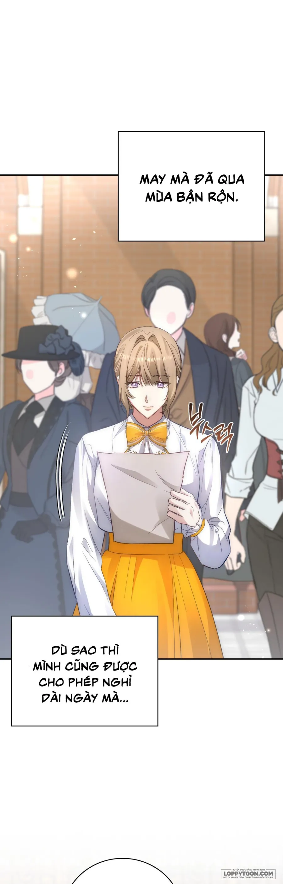 Ủa, Sao Thể Loại Này Khác Biệt Quá Vậy? Chap 10 - trang 6