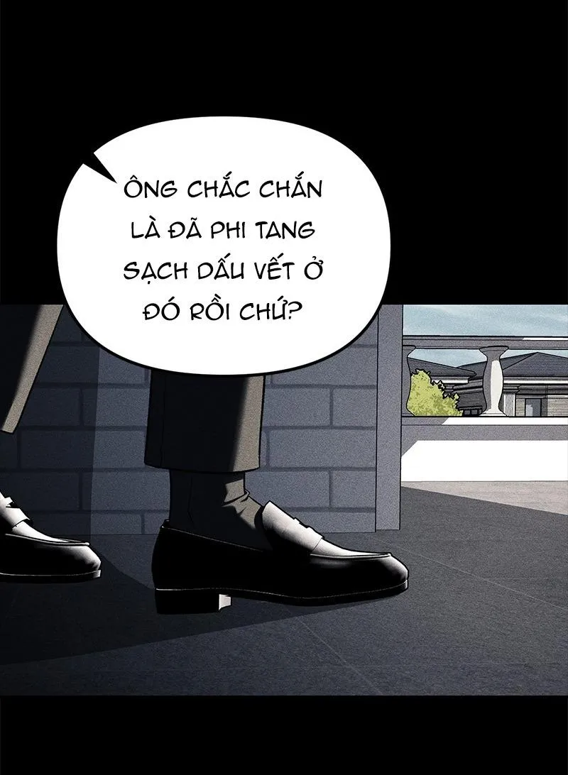 Xâm Nhập Trường Trung Học Tài Phiệt Chap 42 - trang 33
