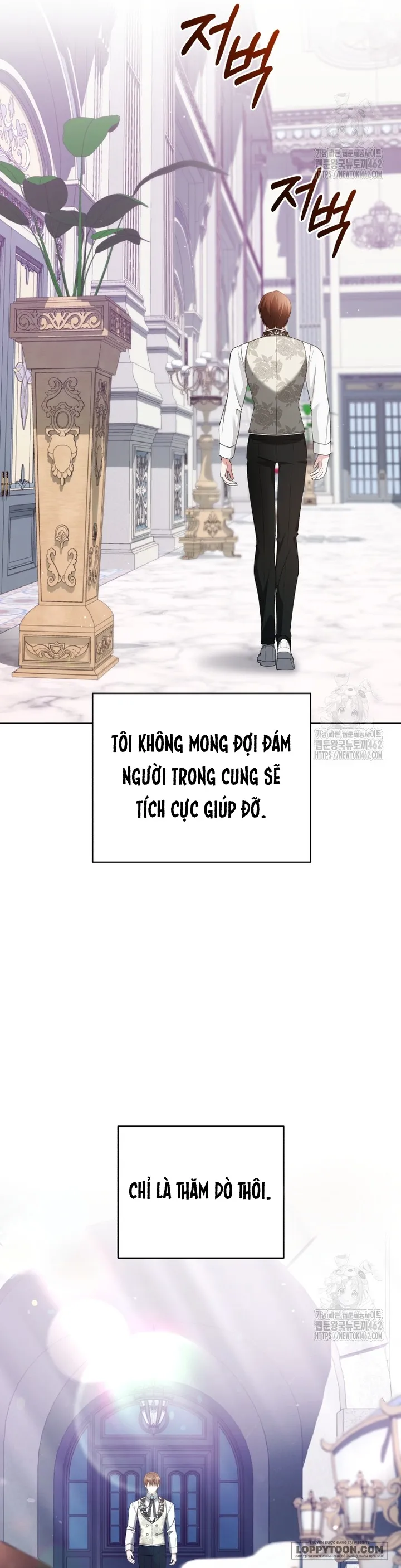 Chiếc Túi Bí Mật Của Quý Cô Xấu Xí Chap 43 - trang 31