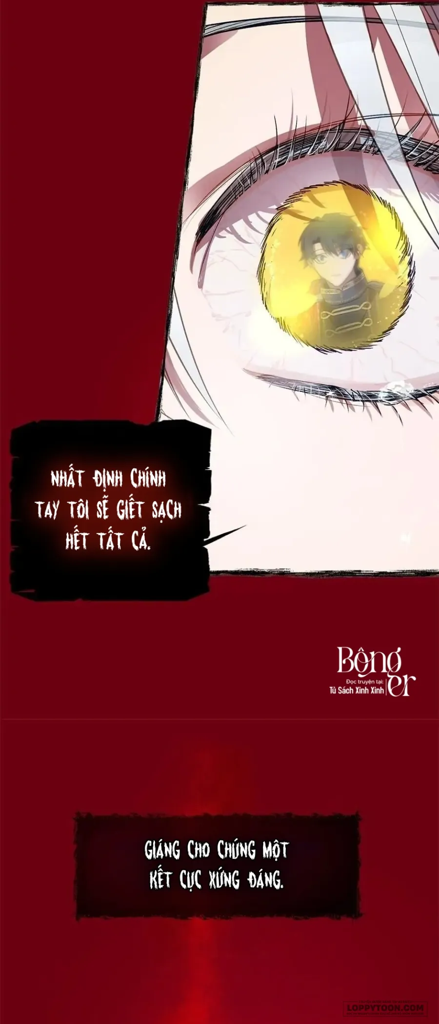 Roxana: Phương Pháp Bảo Vệ Anh Trai Của Nữ Chính Chap 27 - trang 23