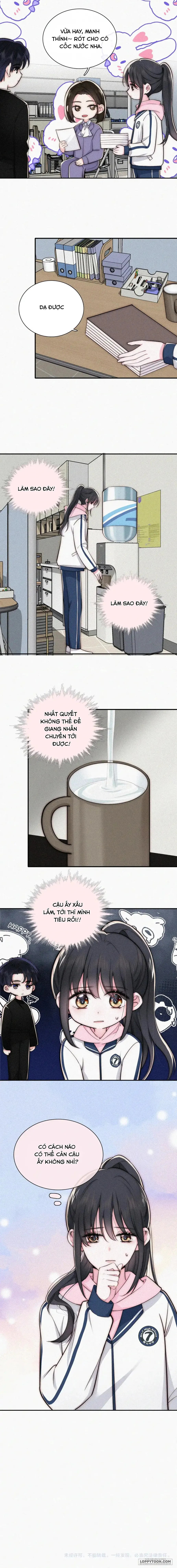Một Lòng Cưng Chiều Chap 66 - trang 10