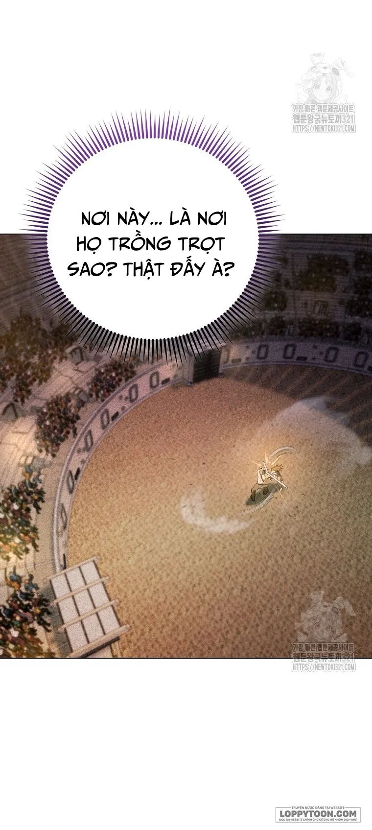 Phương Pháp Trồng Lúa Đặc Biệt Của Ác Nữ Chap 32 - trang 46