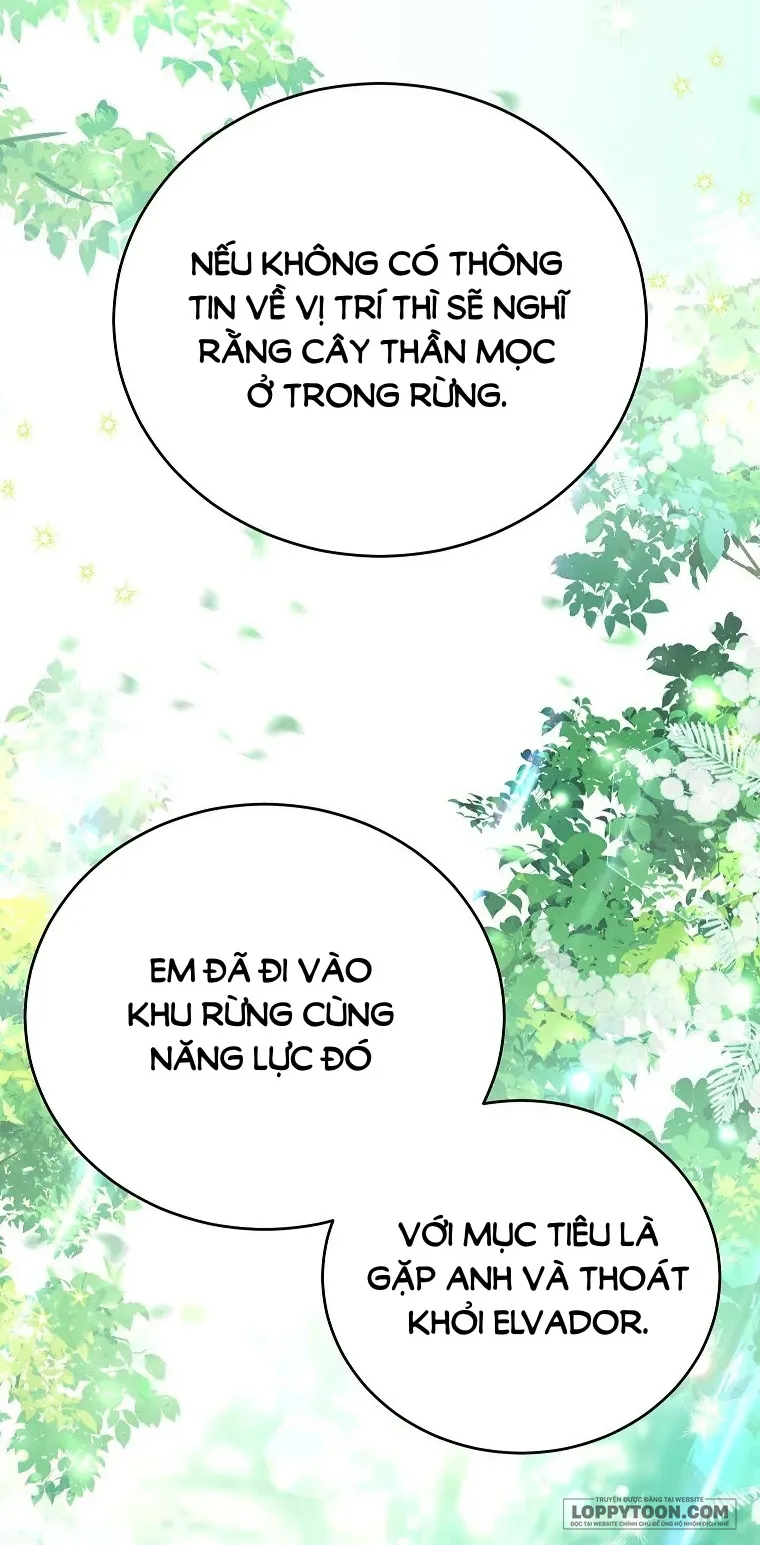 Bé Con Chốn Hoa Nở Chap 33 - trang 39