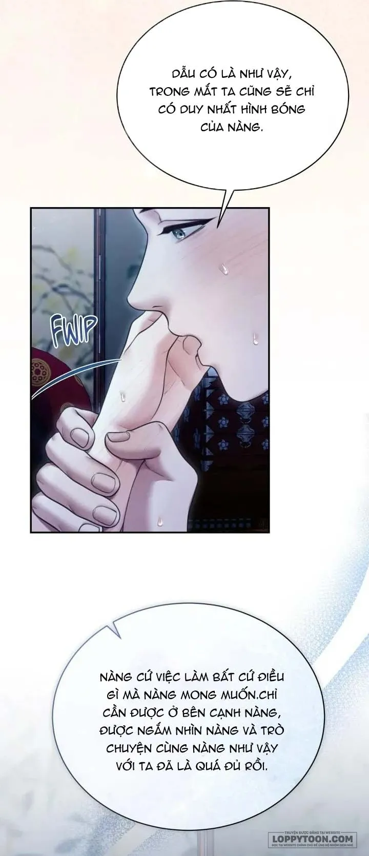 Truyền thuyết Dueokshini Chap 23 - trang 42