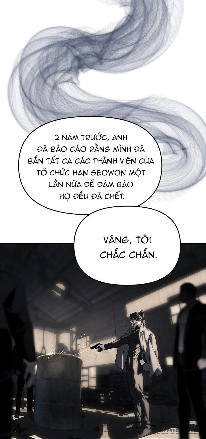 Xâm Nhập Trường Trung Học Tài Phiệt Chap 82 - trang 15