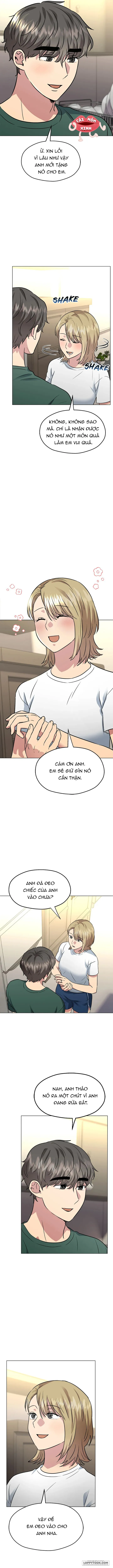Twenty Nights Chap 58 - trang 5