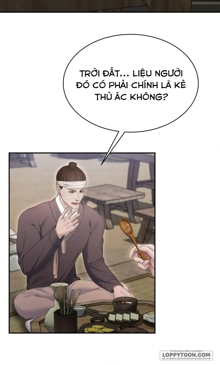 Truyền thuyết Dueokshini Chap 20 - trang 46
