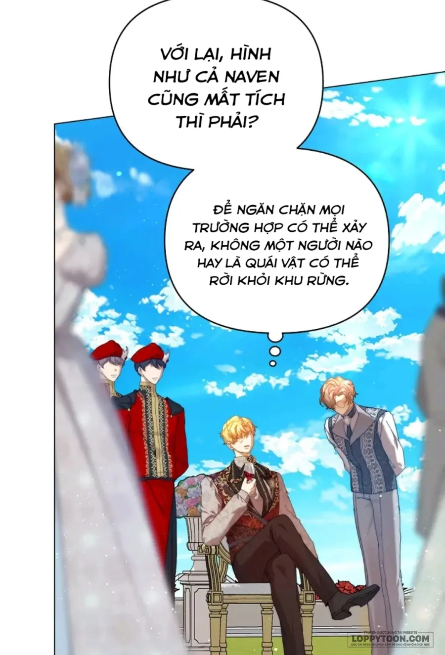 Trở Thành Bảo Mẫu Mắc Bệnh Nan Y Của Nam Chính Hắc Ám Chap 33 - trang 93