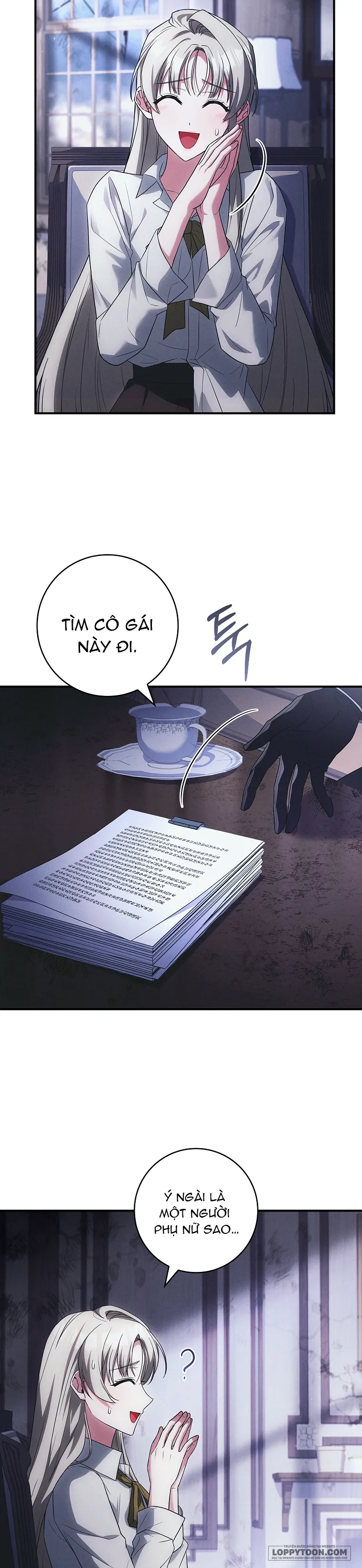 Văn Phòng Thám Tử Dành Cho Nam Chính Hối Hận! Chap 1 - trang 38