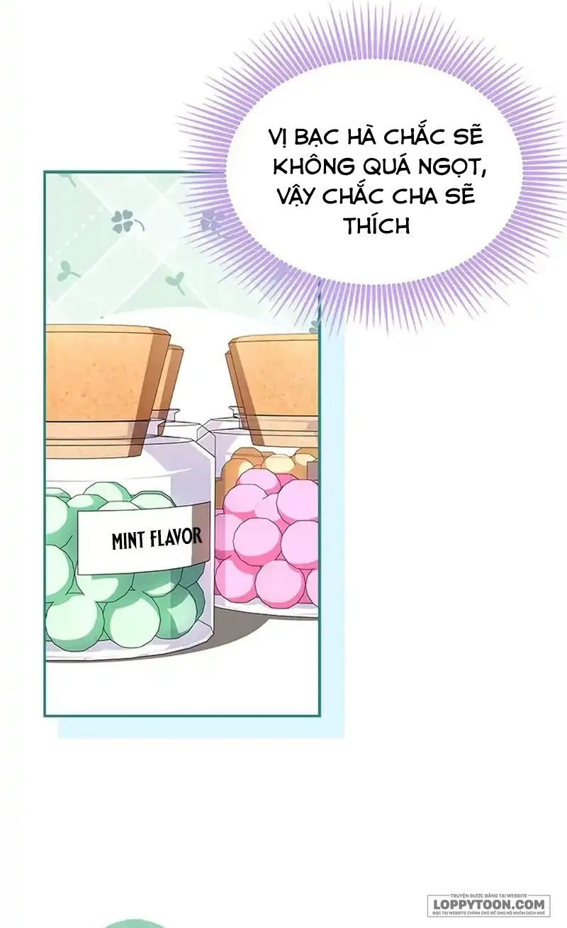 Đã Từ Chối Sủng Ái Rồi Mà Sao Còn Ám Ảnh Thế? Chap 22 - trang 47