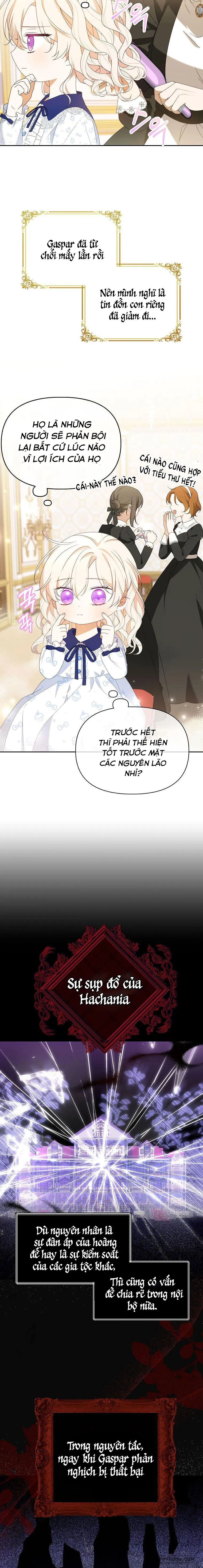 Đứa Trẻ Côn Đồ Nhà Công Tước Chap 18 - trang 16