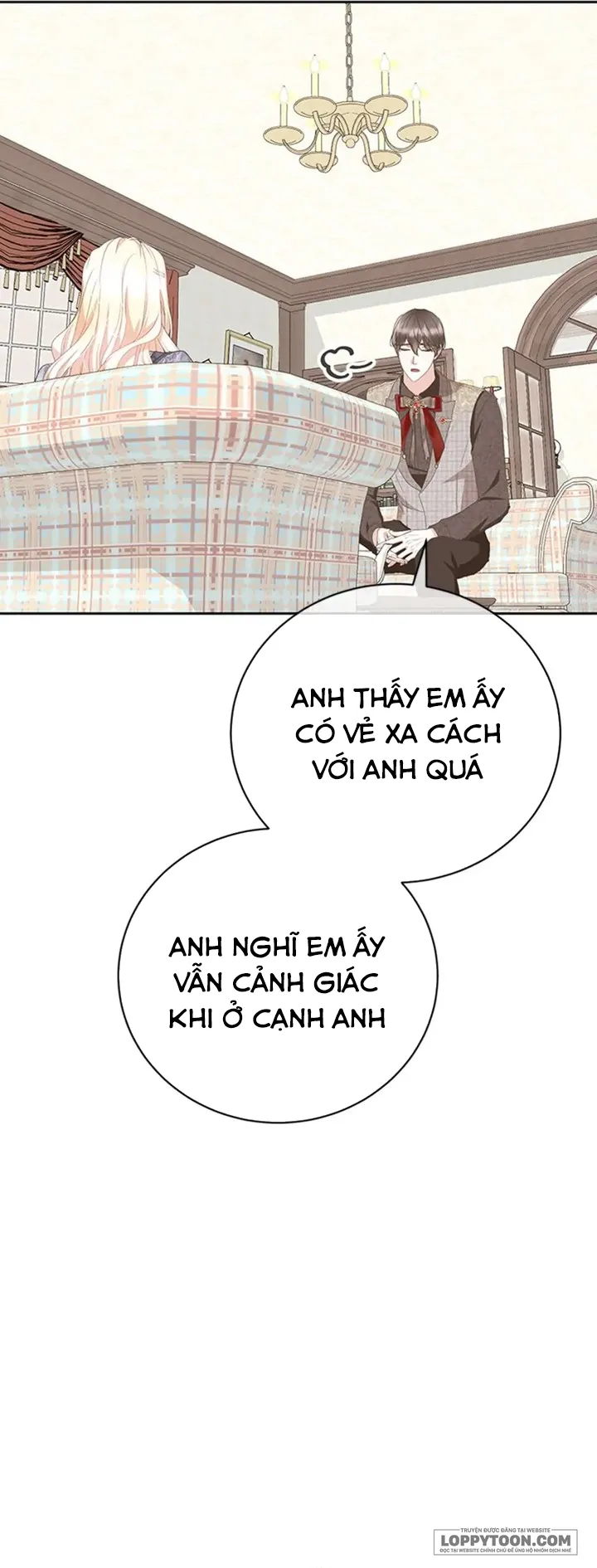 Sinh Ra Trở Thành Nhân Vật Không Có Trong Nguyên Tác Chap 67 - trang 44