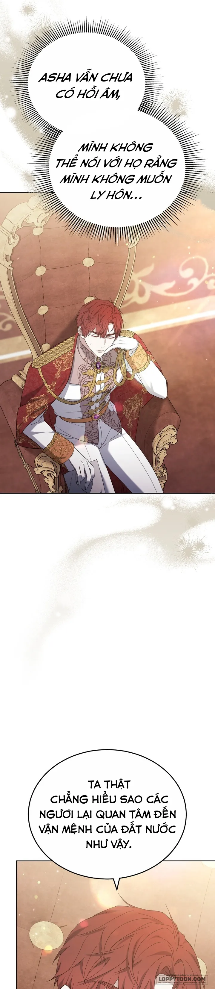 Thời Đại Oman Chap 81 - trang 30